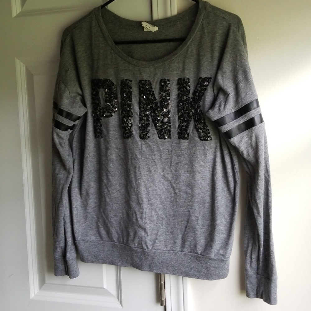 VSPink Shirt